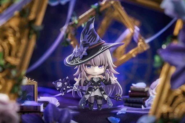 Figurka Honkai: Star Rail - Aventurine (Nendoroid) dupl