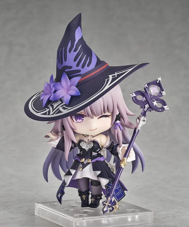 Figurka Honkai: Star Rail - Aventurine (Nendoroid) dupl