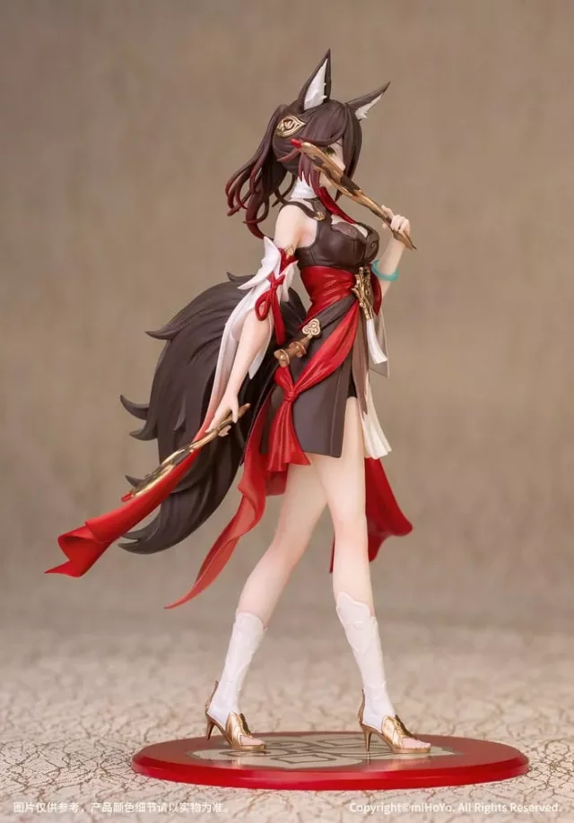 Figurka Honkai: Star Rail - Herta Happy Pirouette (MiHoYo) dupl