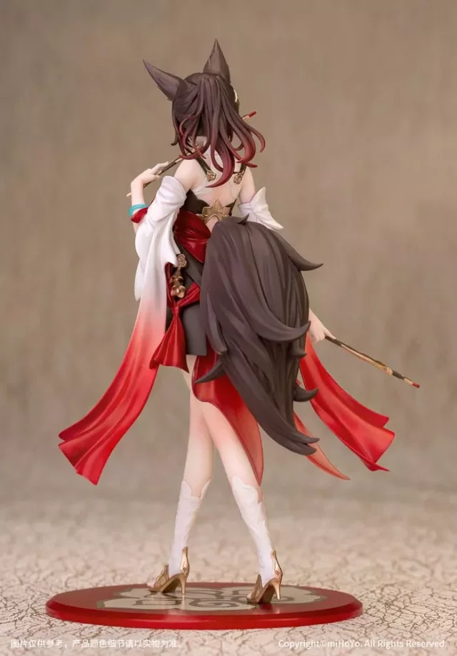 Figurka Honkai: Star Rail - Herta Happy Pirouette (MiHoYo) dupl