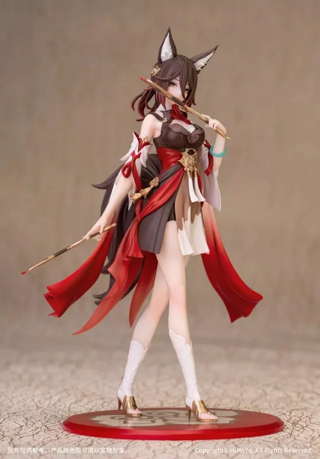 Figurka Honkai: Star Rail - Herta Happy Pirouette (MiHoYo) dupl