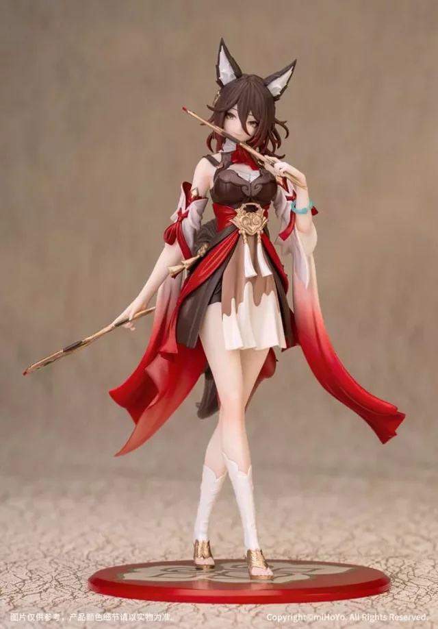 Figurka Honkai: Star Rail - Herta Happy Pirouette (MiHoYo) dupl