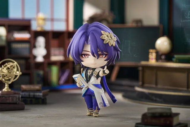 Figurka Honkai: Star Rail - Aventurine (Nendoroid) dupl