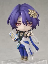 Figurka Honkai: Star Rail - Aventurine (Nendoroid) dupl