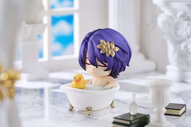 Figurka Honkai: Star Rail - Aventurine (Nendoroid) dupl