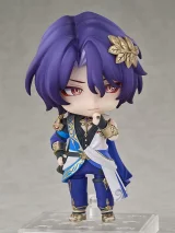 Figurka Honkai: Star Rail - Aventurine (Nendoroid) dupl