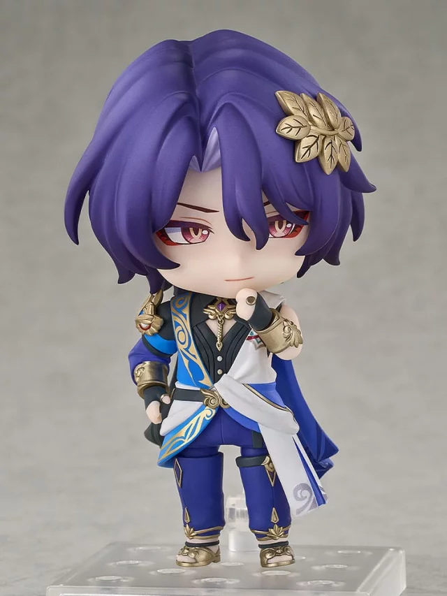 Figurka Honkai: Star Rail - Aventurine (Nendoroid) dupl