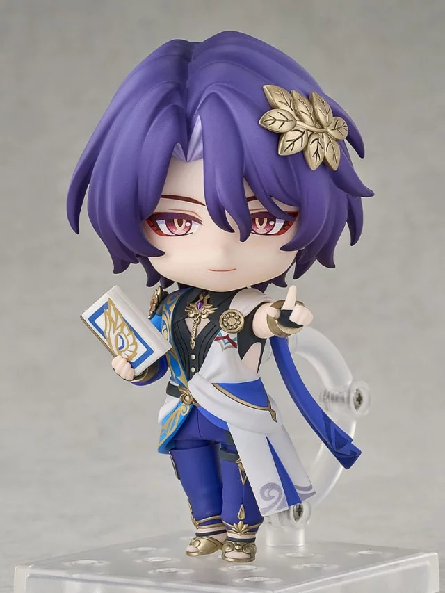 Figurka Honkai: Star Rail - Aventurine (Nendoroid) dupl