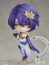Figurka Honkai: Star Rail - Aventurine (Nendoroid) dupl
