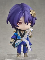 Figurka Honkai: Star Rail - Aventurine (Nendoroid) dupl