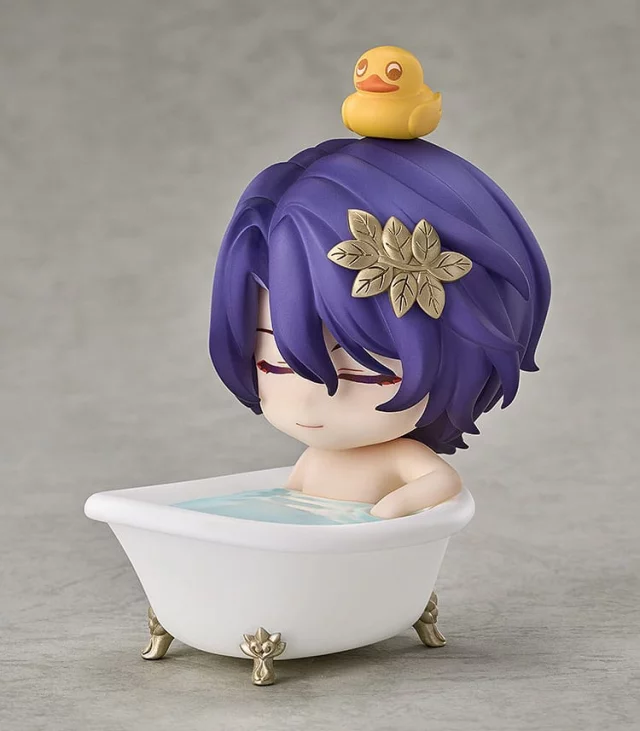 Figurka Honkai: Star Rail - Aventurine (Nendoroid) dupl
