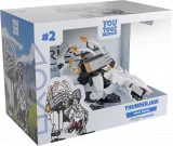 Figurka Horizon: Zero Dawn - Tallneck (Youtooz Horizon: Zero Dawn 1) dupl