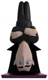 Figura Hotel Transylvania - Drac (Youtooz Hotel Transylvania) - Akciófigurák, amelyekkel játszani lehet