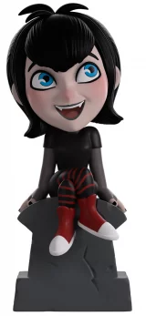 Figura Hotel Transylvania - Mavis (Youtooz Hotel Transylvania) - Akciófigurák, amelyekkel játszani lehet