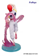 Figurka Vocaloid - Miku Rainy Dance (FuRyu) dupl