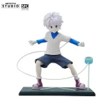 Figurka Hunter X Hunter - Hisoka (Bandai) (BanPresto) dupl