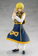 Figura Hunter x Hunter - Kurapika (Pop Up Parade)
