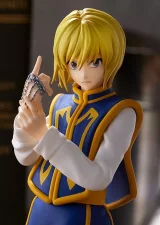 Figura Hunter x Hunter - Kurapika (Pop Up Parade)