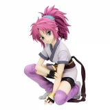 Figurka Hunter x Hunter - Noodle Stopper Feitan (FuRyu) dupl