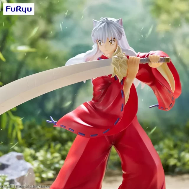 Figurka Demon Slayer - Noodle Stopper Kamado Nezuko (FuRyu) dupl