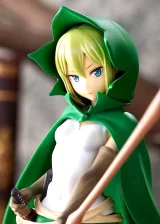 Figura Is It Wrong to Try to Pick Up Girls in a Dungeon? - Ryu Lion (Pop Up Parade) - Manga