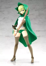 Figura Is It Wrong to Try to Pick Up Girls in a Dungeon? - Ryu Lion (Pop Up Parade) - Anime
