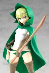 Figura Is It Wrong to Try to Pick Up Girls in a Dungeon? - Ryu Lion (Pop Up Parade) - Anime