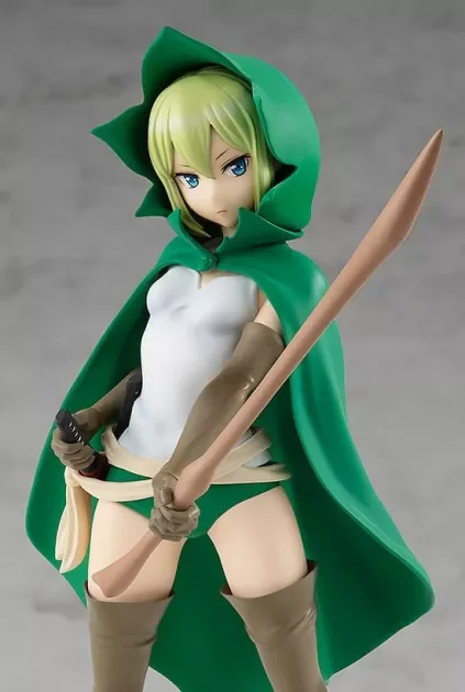 anime figurka