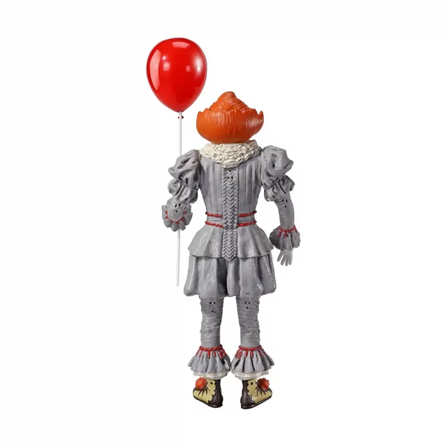 Figurka IT 2 - Pennywise (BendyFigs) dupl