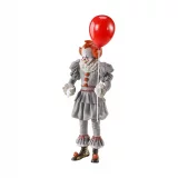 Figurka IT 2 - Pennywise (BendyFigs) dupl