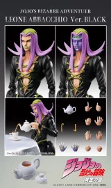 Figurka JoJo's Bizarre Adventure - Dio Brando (BanPresto) dupl
