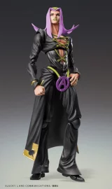 Figurka JoJo's Bizarre Adventure - Dio Brando (BanPresto) dupl