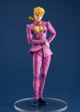 Figurka JoJo's Bizarre Adventure - Joseph Joestar (Pop Up Parade) dupl