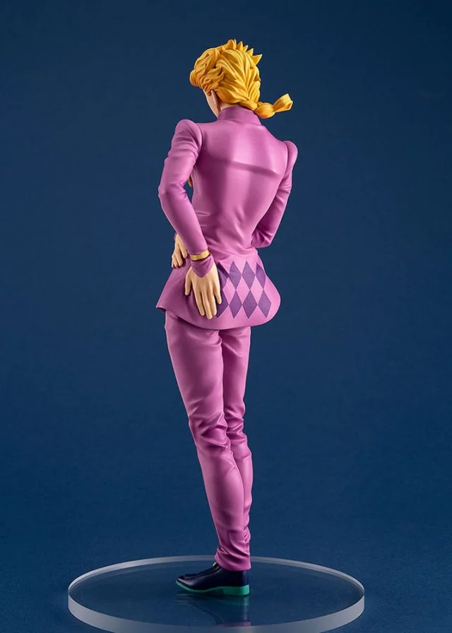 Figurka JoJo's Bizarre Adventure - Joseph Joestar (Pop Up Parade) dupl