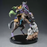 Figurka JoJo's Bizarre Adventure - Gyro Zeppeli & Valkyrie