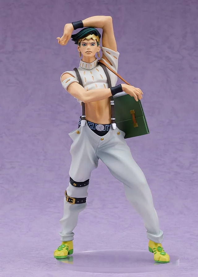 Figurka JoJo's Bizarre Adventure - Joseph Joestar (Pop Up Parade) dupl