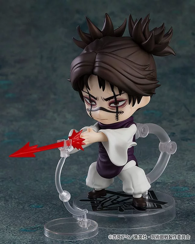 Figurka Jujutsu Kaisen - Satoru Gojo High School Ver. (Nendoroid) dupl