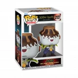 Figurka Sakamoto Days - Lu Shaotang (Funko POP! Animation 2061) dupl