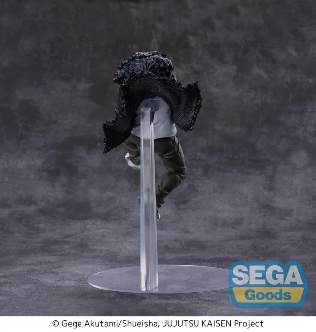 Figurka Jujutsu Kaisen - Choso Supernova (Sega) dupl