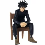 Figurka Jujutsu Kaisen - Megumi Fushiguro (BanPresto) dupl