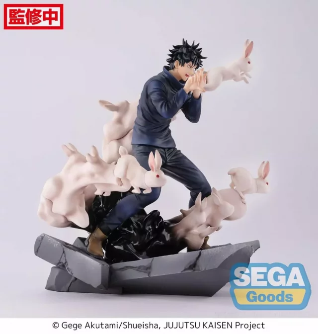 Figurka Jujutsu Kaisen - Megumi Fushiguro (Sega) dupl