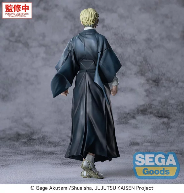 Figurka Jujutsu Kaisen - Choso Supernova (Sega) dupl