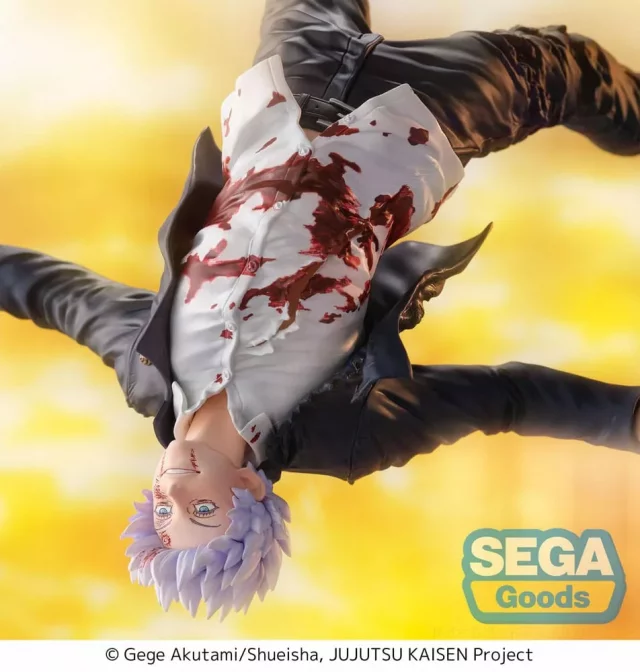 Figurka Jujutsu Kaisen - Satoru Gojo (Sega) dupl