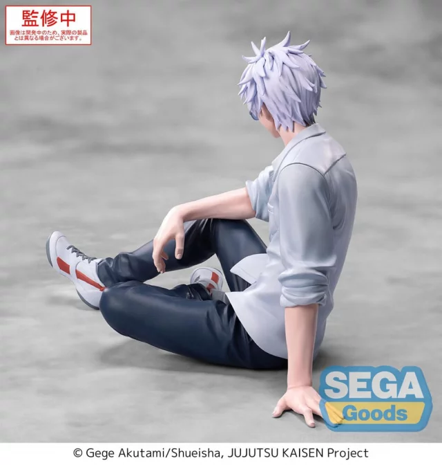 Figurka Jujutsu Kaisen - Kento Nanami Joint Struggle (Sega) dupl