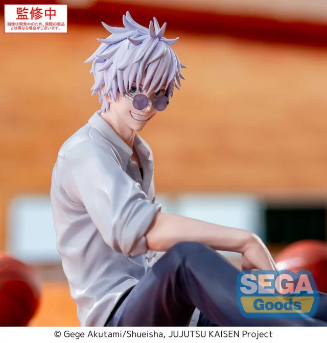 Figurka Jujutsu Kaisen - Kento Nanami Joint Struggle (Sega) dupl