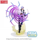 Figurka Jujutsu Kaisen - Satoru Gojo Awakening (Sega) dupl