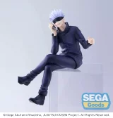 Figurka Jujutsu Kaisen - Satoru Gojo Luminasta (Sega) dupl