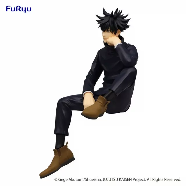 Figurka Jujutsu Kaisen Season 2 - Noodle Stopper Suguru Geto (FuRyu) dupl