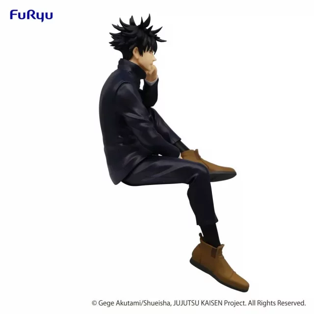 Figurka Jujutsu Kaisen Season 2 - Noodle Stopper Suguru Geto (FuRyu) dupl