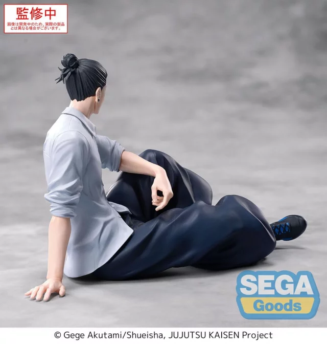 Figurka Jujutsu Kaisen - Satoru Gojo Hidden Inventory (Sega) dupl